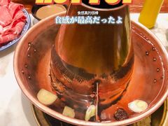-宣武小院涮肉(前门店)