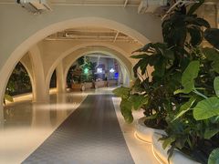 -清河半岛温泉度假酒店