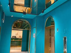 -美豪怡致酒店(上海长寿路店)