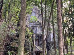 -海兰云天度假区温泉