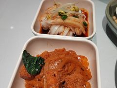 -汉唐宴长安食府