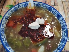 -刘老虎肉丸糊辣汤(总店)