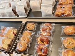 -OUR Bakery(中海环宇荟店)