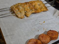 -郑喜旺烧烤(郑州总店)
