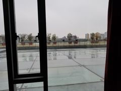 -上海浦东康桥绿地假日酒店