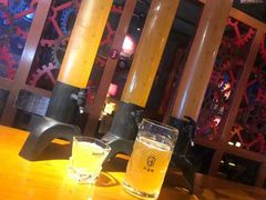 -黑森林酒吧(新迎店)