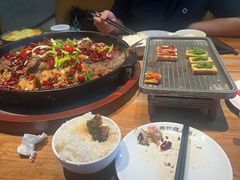 -老板恋上鱼(高新万达店)