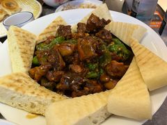 -闫府私房菜·老字号(恒隆店)