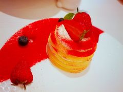 草莓千层-随心小姐