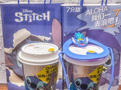 -7分甜(苏州中心店)