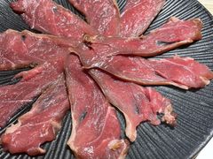 -羊大爷涮肉(亮马桥店)