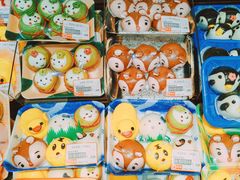 -GranVida生活超市(海信广场店)