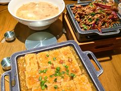 -九毛九西北菜(大东海店)