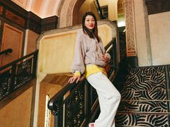 -上海和平饭店-华懋阁 The Cathay Room