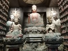 -陕西历史博物馆