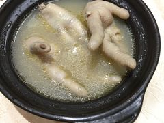 -白云宾馆·白云宴餐厅