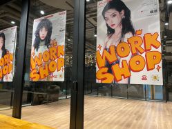 -G-STEPS舞蹈工作室