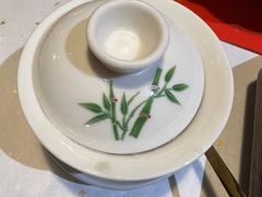 -荷风细雨·中国茶宴(碧云店)