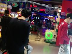 -大玩家(路南万达店)