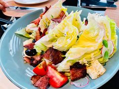 -重庆尼依格罗酒店·欣厨Niccolo Kitchen