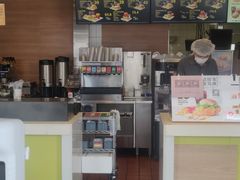 -麦当劳(济泺路店)