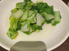 -通安客栈中餐厅·何家小馆