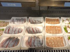 -冠菌火锅自助(东莞樟木头店)