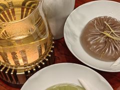 -扬州香格里拉·香宫中餐厅