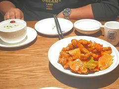 -吕氏疙瘩汤·新鲁菜(济南万象城店)