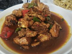 -天乐农家鱼头王(天目湖店)