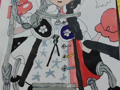 -东方童画少儿美术(莘庄体验馆)