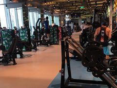 -Trainyard 炼·工场(中国国际贸易中心店)