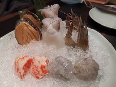 -山葵家·创意料理(宁波来福士店)