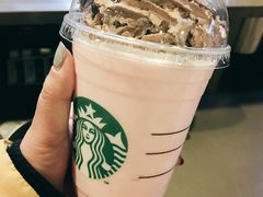 -星巴克(南京狮子桥店)