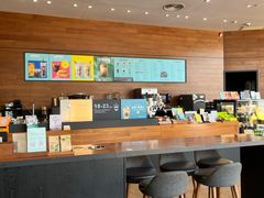 -星巴克(南宁百货文化宫店)