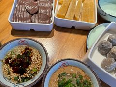 -津门羊大爷铜锅涮肉(雅清街店)