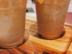 -Peet's Coffee皮爷咖啡(豫园店)