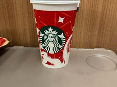 -星巴克(上海虹桥站2A检票口)