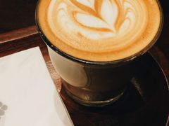 Flat&nbsp;White&nbsp;澳洲白-DECAMERON十日谈(卓悦汇店)