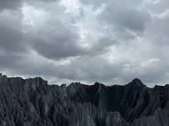 -墨石公园景区