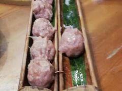 -竹庄餐馆·26年店(南昆山景区店)