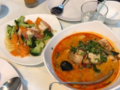 -Tealicious Bangkok