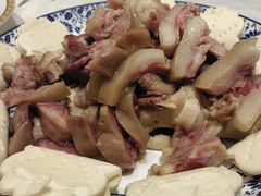 -陈记菜馆·非遗淮扬菜(东关街教场店)