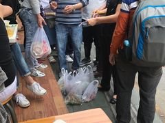 -老字号蛇口德记烧腊饭店·海鲜加工