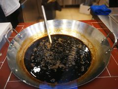 -华言豆腐鲜奶茶(杨家坪店)