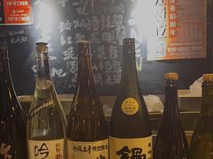 -汪爹爹武汉牛三鲜(朝外大街店)