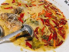 -新太二·鲜料川菜(晶耀前滩店)