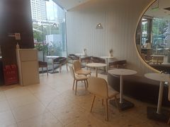 大堂-奈雪的茶(金鹰广场店)
