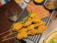 -泰妃殿(武汉首店)