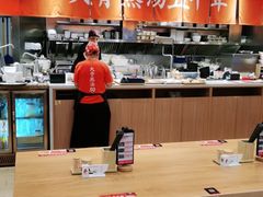大堂-味千拉面(瑞虹生活广场店)